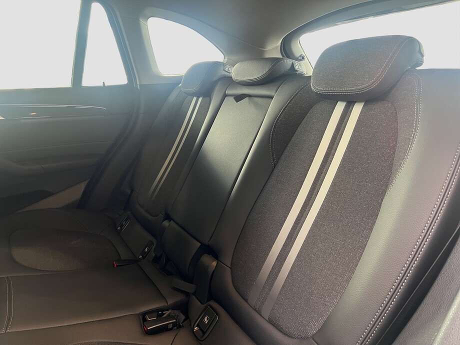 BMW X1 (Bild 3/22)