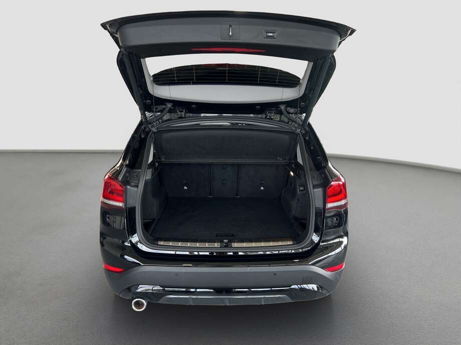 BMW X1 (Bild 4/22)