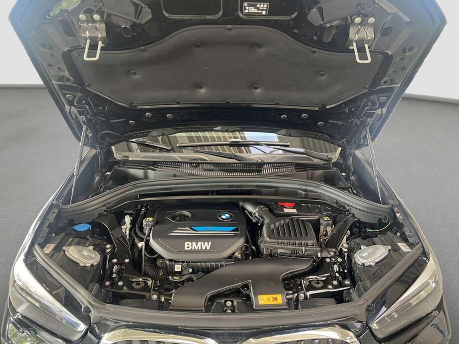 BMW X1 (Bild 13/22)
