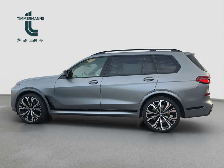 BMW X7 M60i xDrive (Bild 12/23)