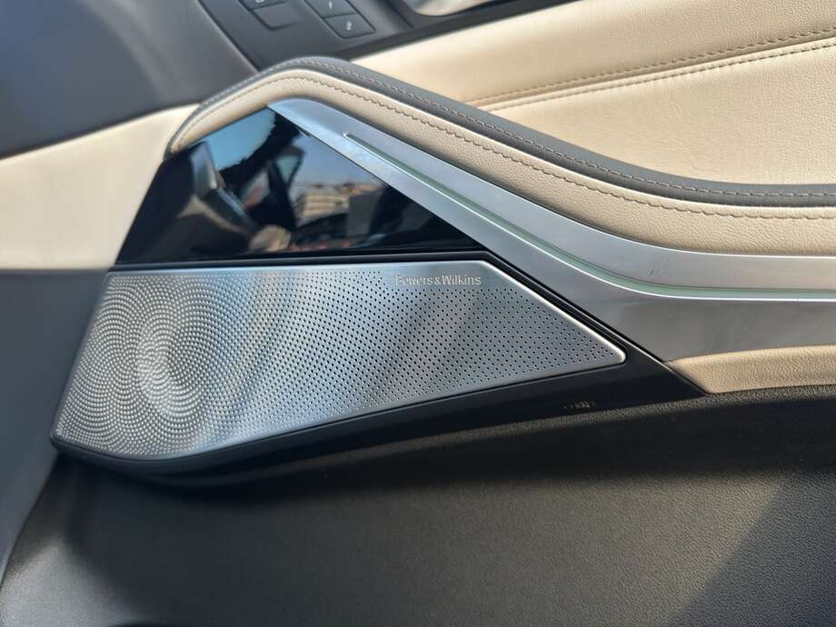 BMW X7 M60i xDrive (Bild 13/23)