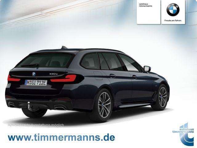 BMW 530e Touring (Bild 2/5)