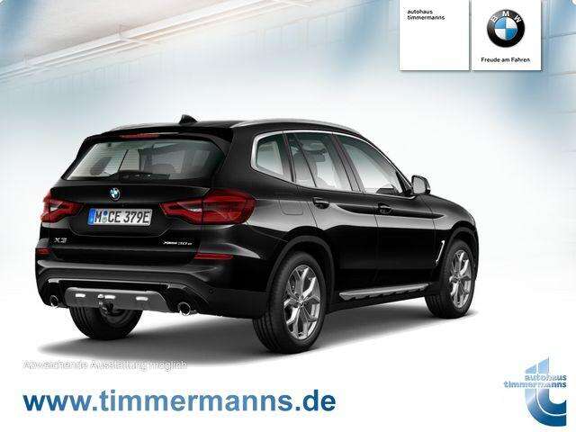 BMW X3 (Bild 2/5)