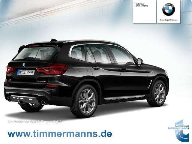 BMW X3 (Bild 5/5)