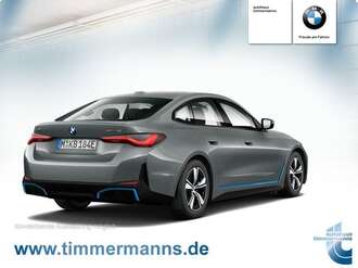BMW i4 (Bild 2/5)