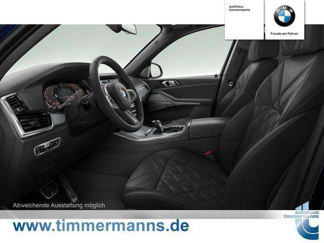 BMW X5 (Bild 3/5)
