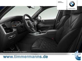 BMW X5 (Bild 1/2)