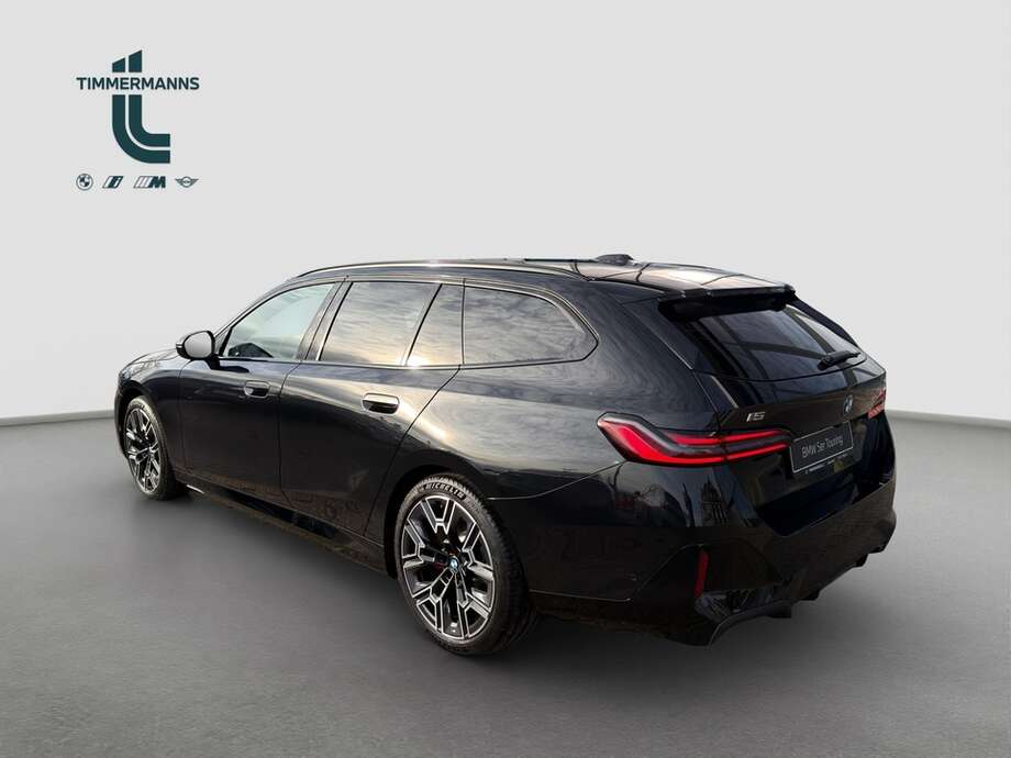BMW i5 xDrive40 Touring (Bild 12/18)