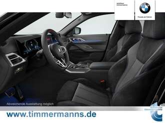 BMW i4 (Bild 1/2)