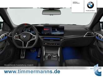 BMW i4 (Bild 2/2)
