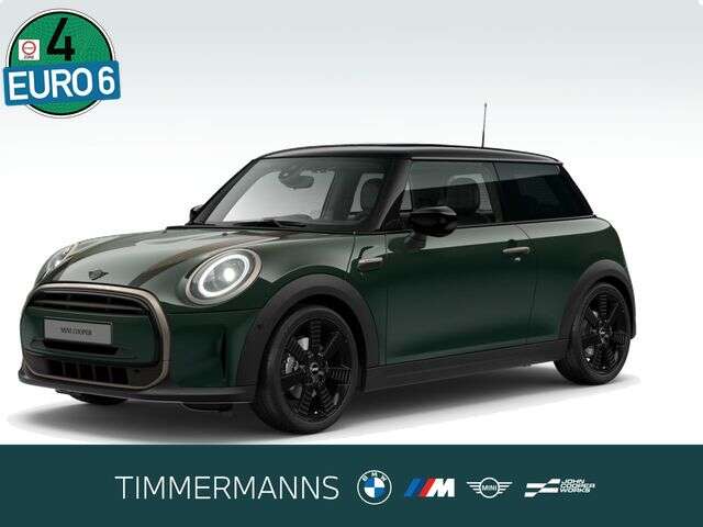 MINI COOPER (Bild 1/4)