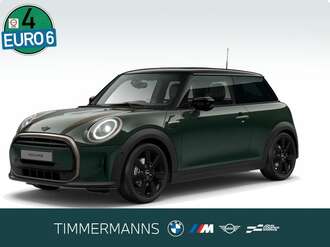 MINI COOPER (Bild 1/4)