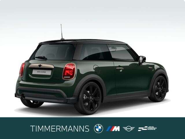 MINI COOPER (Bild 2/4)