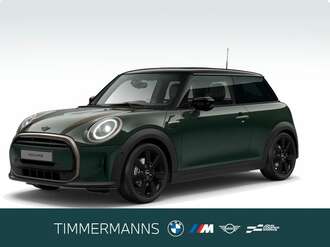 MINI COOPER (Bild 1/5)