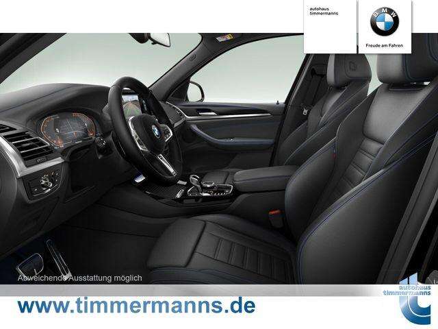 BMW X3 (Bild 3/6)