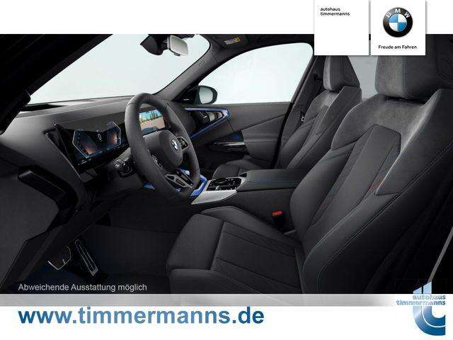 BMW X3 (Bild 1/2)