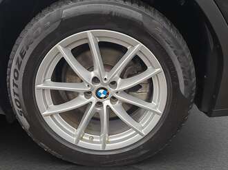 BMW X3 (Bild 2/19)