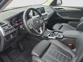 BMW X3 (Bild 3/19)