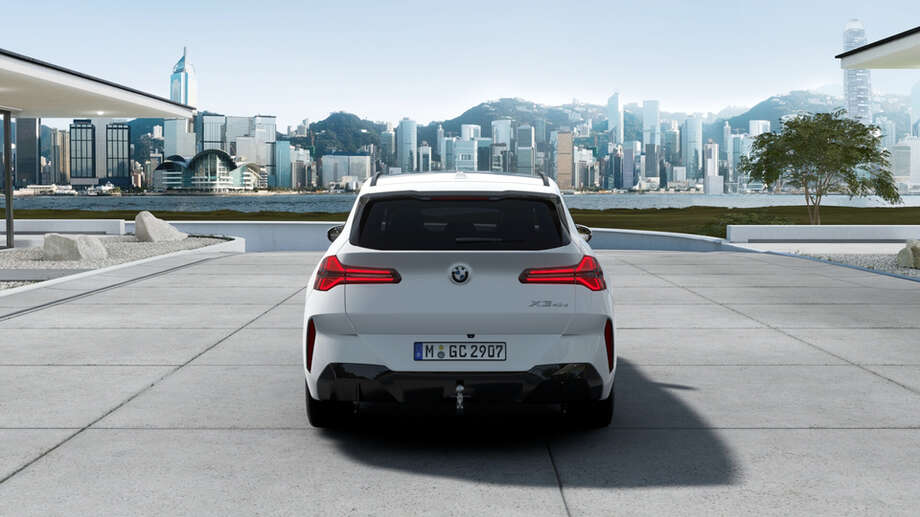 BMW X3 (Bild 1/2)
