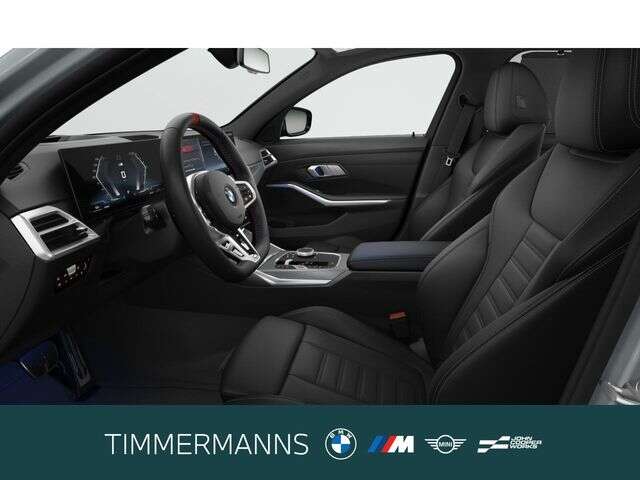 BMW M340d (Bild 3/5)