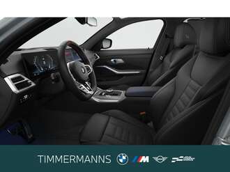 BMW M340d (Bild 3/5)