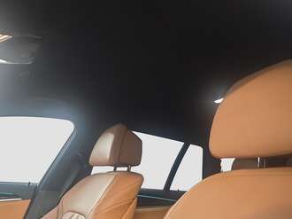 BMW 540i xDrive (Bild 2/2)