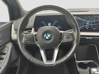 BMW 218 Active Tourer (Bild 3/20)