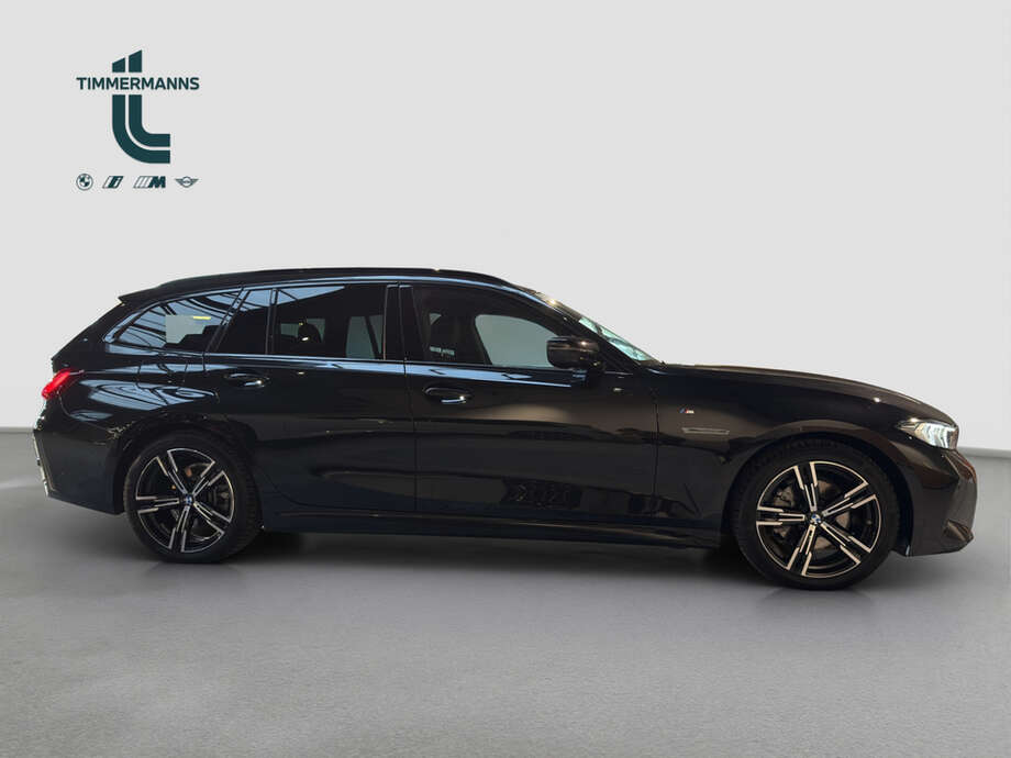 BMW 320d (Bild 10/15)