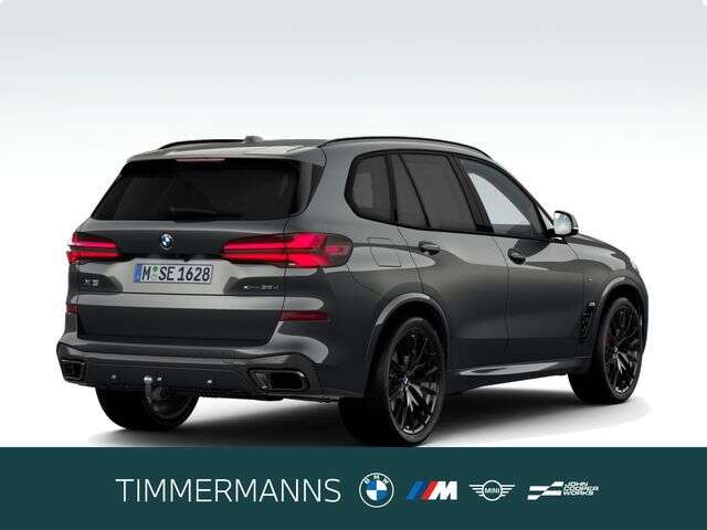 BMW X5 (Bild 2/5)
