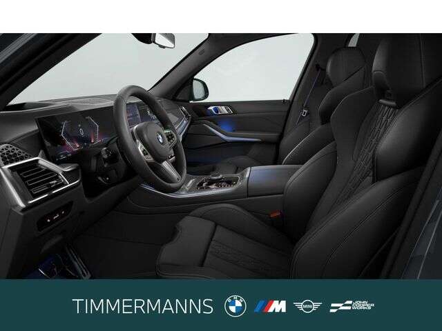 BMW X5 (Bild 3/5)