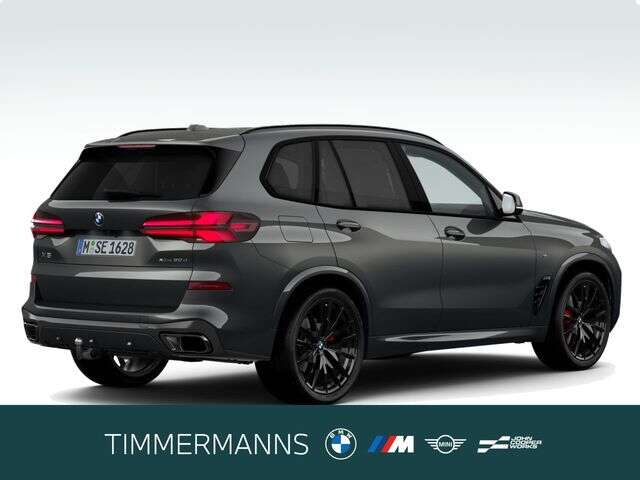 BMW X5 (Bild 5/5)