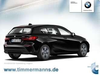 BMW 116d (Bild 3/5)