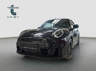 MINI John Cooper Works Cabrio (Bild 1/14)