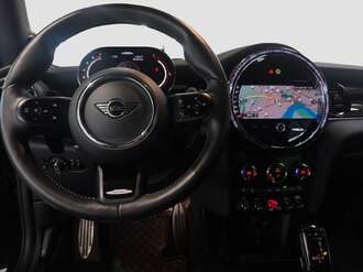MINI John Cooper Works Cabrio (Bild 2/14)