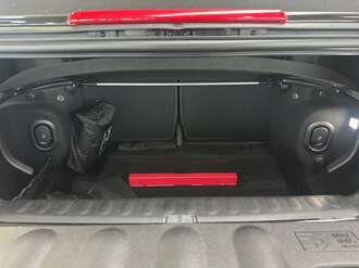 MINI John Cooper Works Cabrio (Bild 3/14)