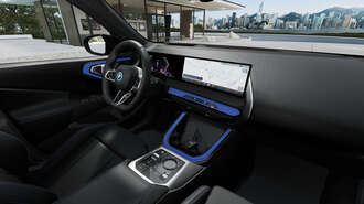 BMW X3 (Bild 3/5)