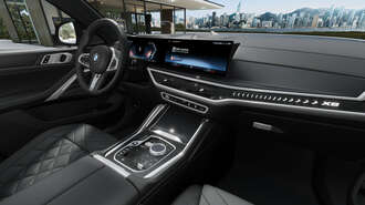 BMW X6 (Bild 3/5)