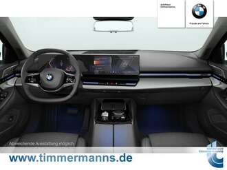 BMW 540d xDrive (Bild 2/5)