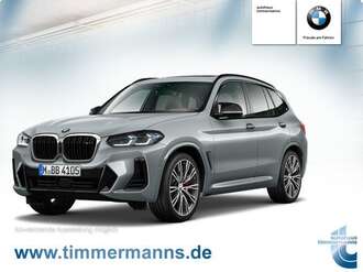 BMW X3 (Bild 1/5)
