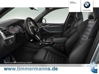BMW X3 (Bild 3/5)