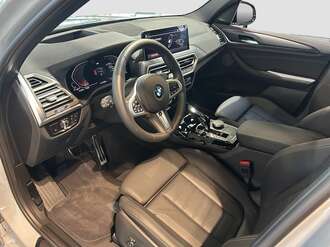 BMW X3 (Bild 2/20)