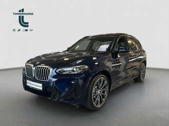 BMW X3 (Bild 1/14)