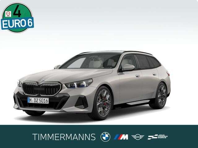 BMW 540 (Bild 1/5)