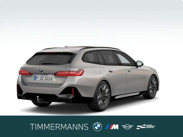 BMW 540 (Bild 2/5)