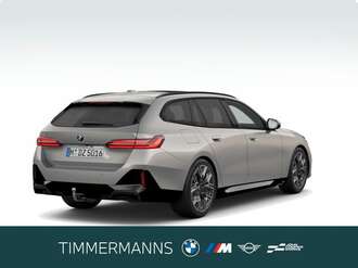 BMW 540 (Bild 2/5)