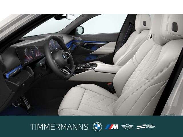 BMW 540 (Bild 3/5)