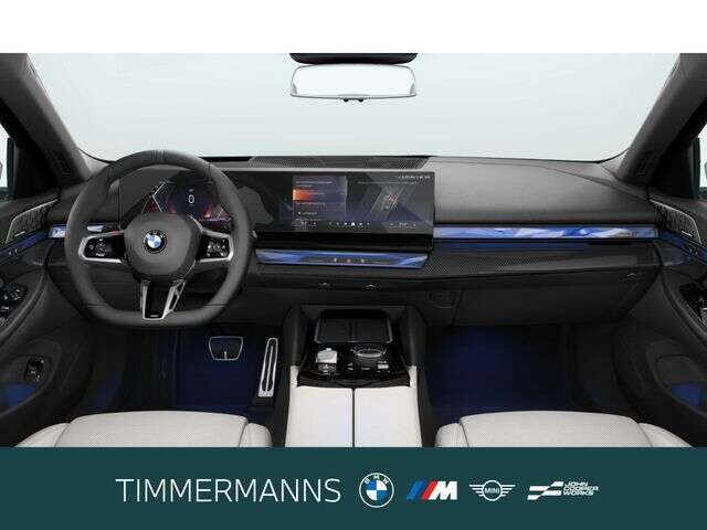 BMW 540 (Bild 4/5)