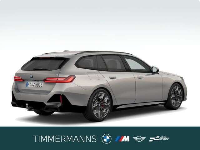 BMW 540 (Bild 5/5)