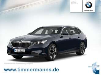 BMW 540d xDrive (Bild 1/5)