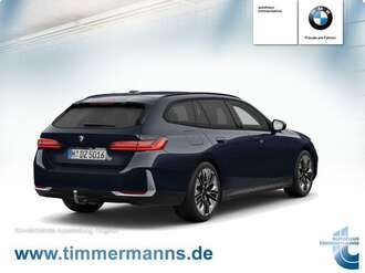 BMW 520d (Bild 2/5)